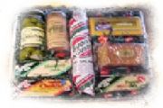 Wine & Cheese Gift Boxes