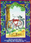 New Belgium Fat Tire  22 oz. (3 Pack)
