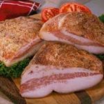 Sliced Country Jowl