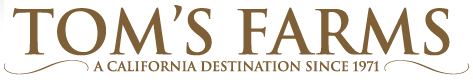 Gift Baskets by Tom's Farms